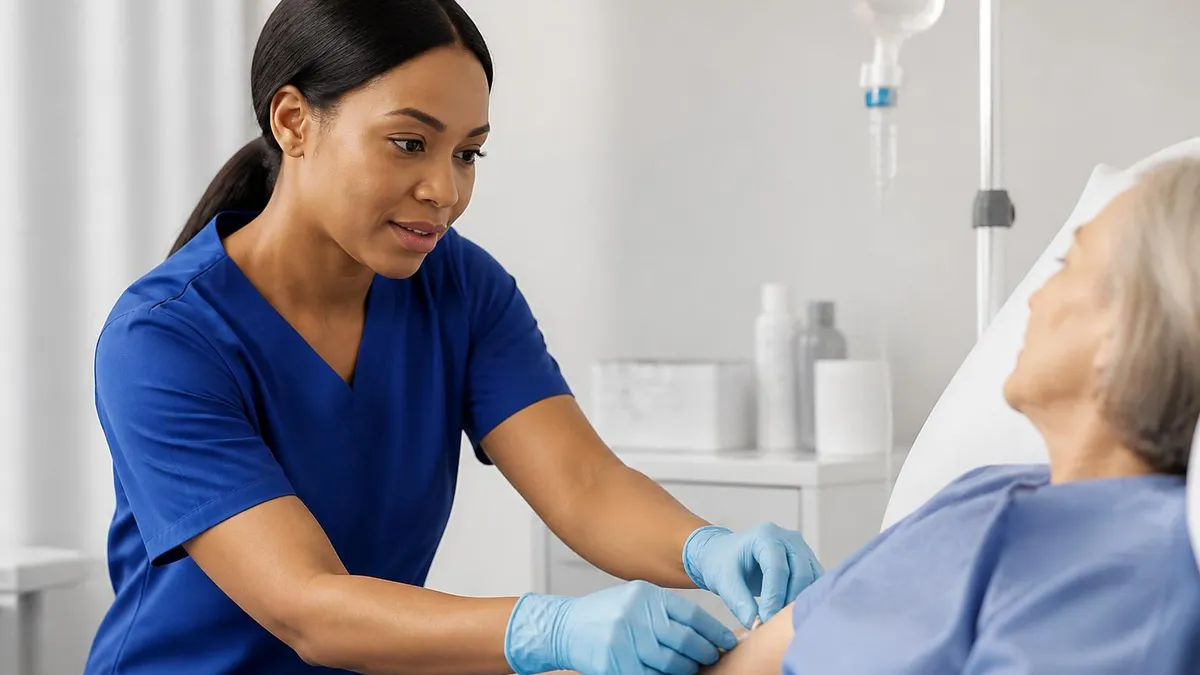 Career Paths, Salary & Scope of Practice After Bri - LPN - Certified Practical Nurse certification study resource
