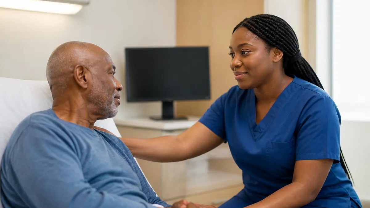 Charlotte LPN Job Application Checklist - LPN - Certified Practical Nurse certification study resource