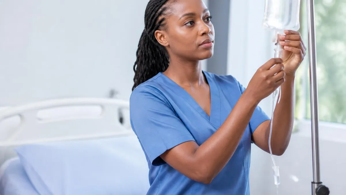 Charlotte LPN Job Market by the Numbers (2026) - LPN - Certified Practical Nurse certification study resource