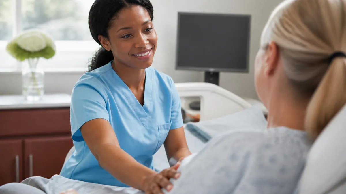 Charlotte Submarkets for LPN Jobs - LPN - Certified Practical Nurse certification study resource