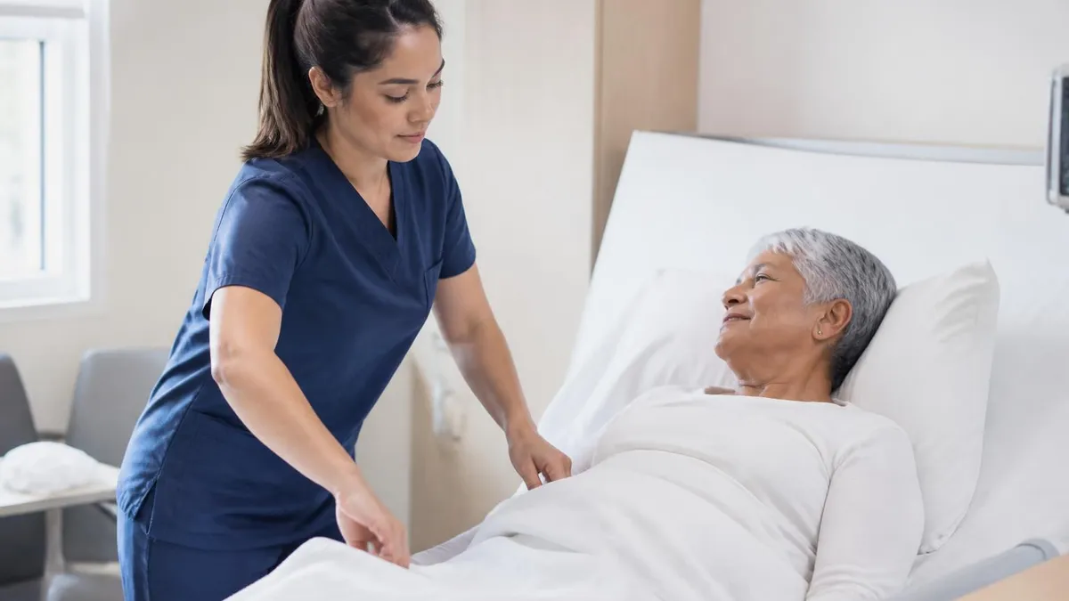 Checklist for Choosing the Right LPN Program - LPN - Certified Practical Nurse certification study resource