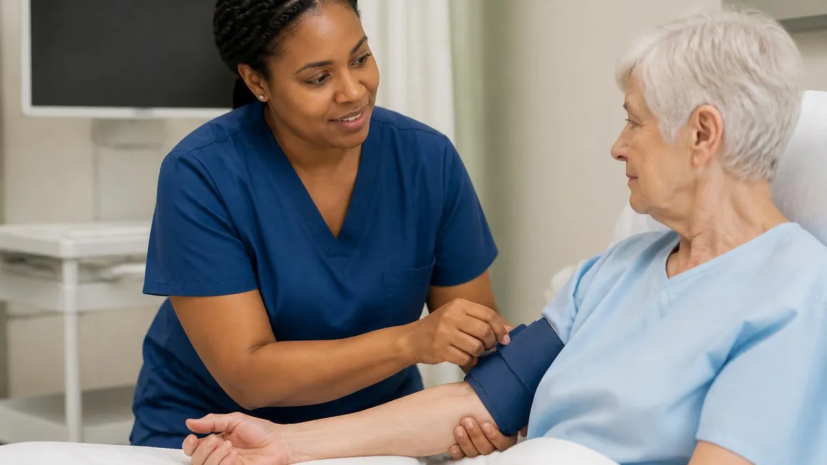 Checklist to Maximize Your LPN Salary in Kentucky - LPN - Certified Practical Nurse certification study resource