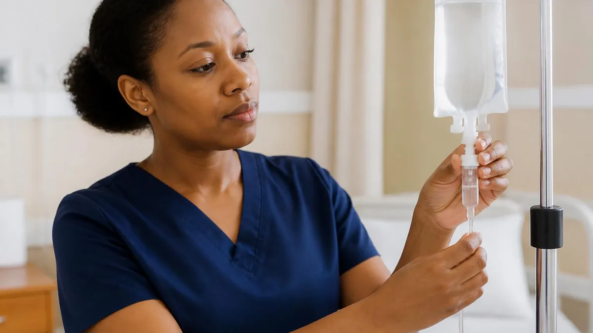 Chicago LPN Programs by the Numbers - LPN - Certified Practical Nurse certification study resource