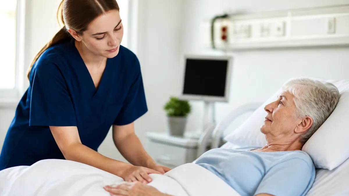 Choosing an LPN Training Program - LPN - Certified Practical Nurse certification study resource