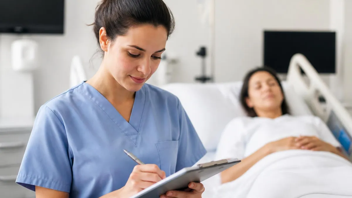 CNA to LPN Bridge Programs by the Numbers - LPN - Certified Practical Nurse certification study resource