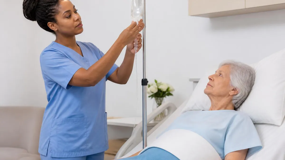 CNA to LPN Program Application Checklist - LPN - Certified Practical Nurse certification study resource