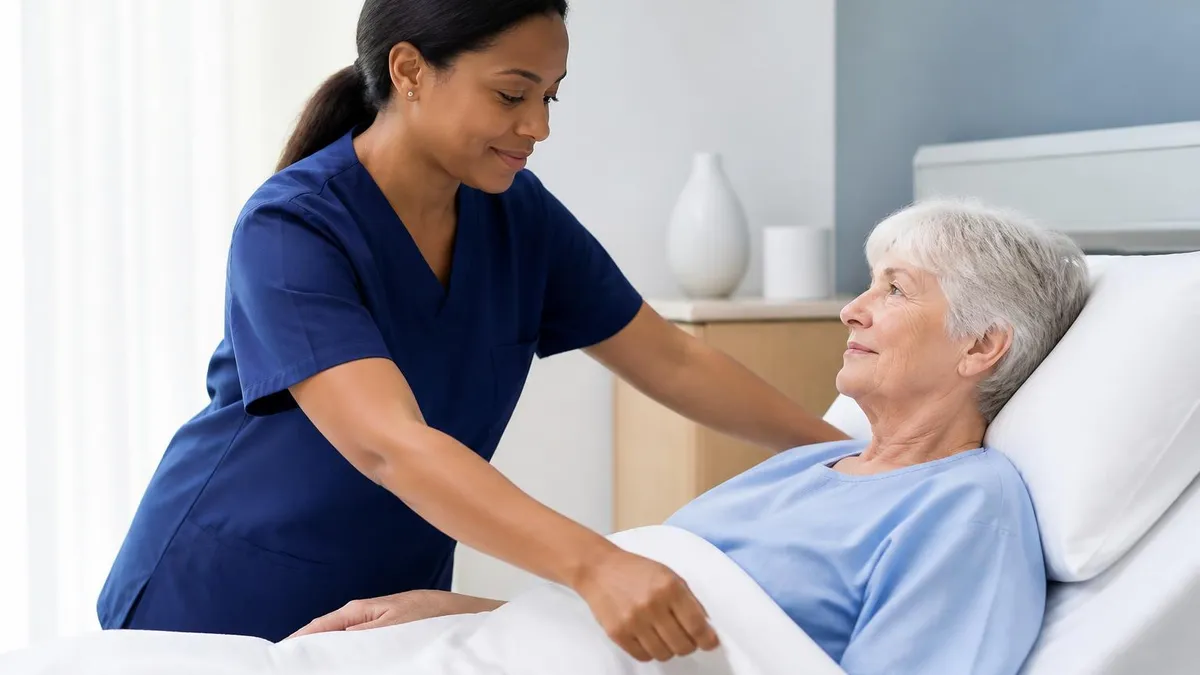 Columbus LPN Training by the Numbers - LPN - Certified Practical Nurse certification study resource