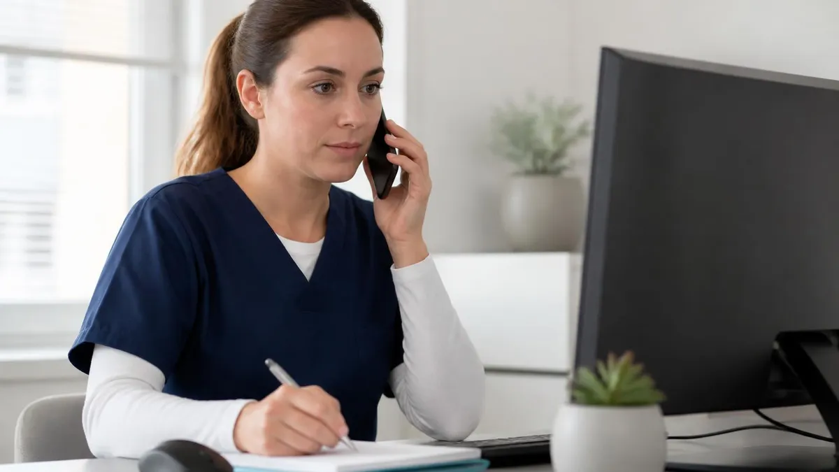 Common Types of Remote LPN Positions - LPN - Certified Practical Nurse certification study resource