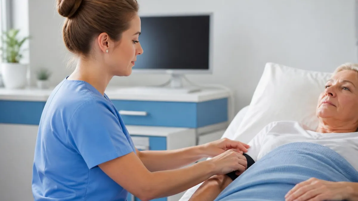 Comparing Program Formats - LPN - Certified Practical Nurse certification study resource