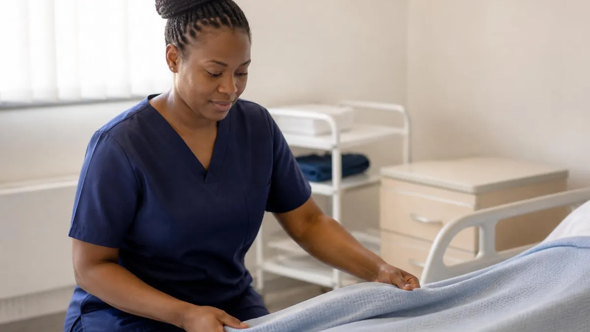 Complete Enrollment Checklist for LPN Students - LPN - Certified Practical Nurse certification study resource