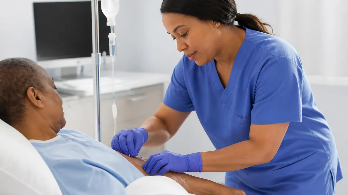 10 Concrete Ways to Increase Your LPN Salary - LPN - Certified Practical Nurse certification study resource