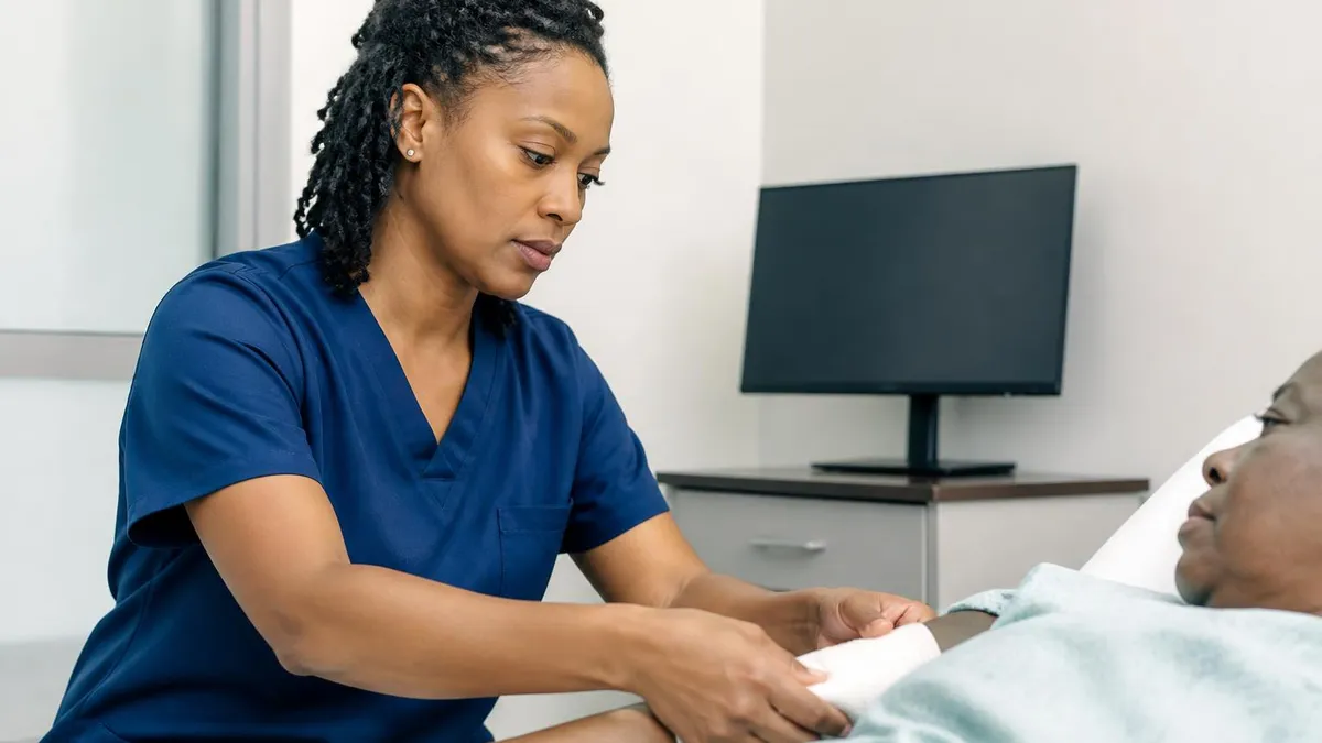 Dallas LPN Programs by the Numbers - LPN - Certified Practical Nurse certification study resource