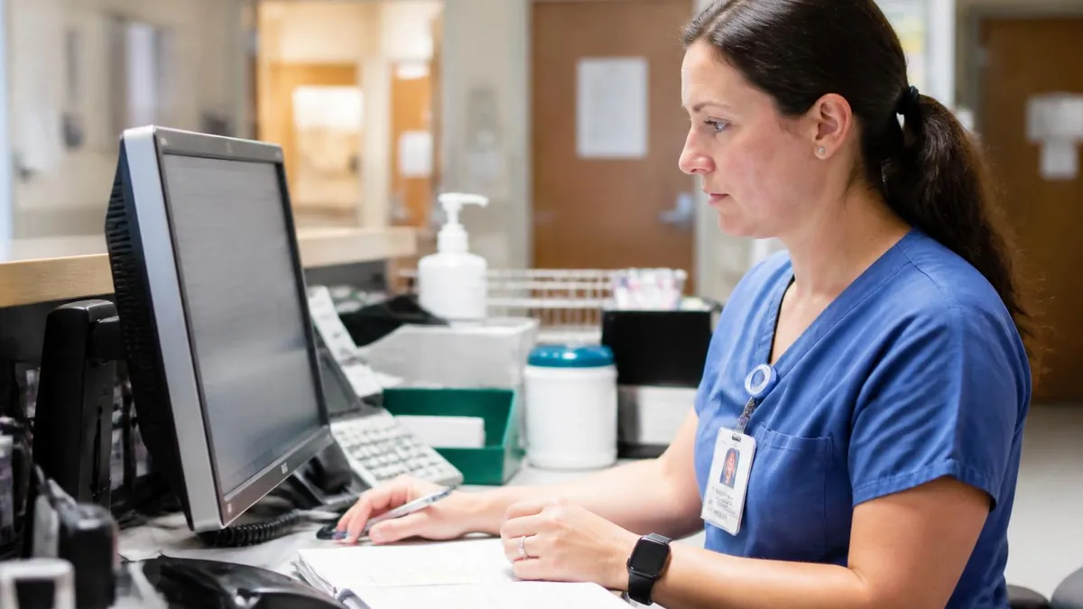 Difference Between LPN and RN - LPN - Certified Practical Nurse certification study resource