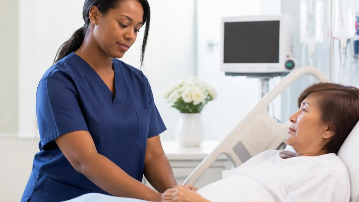 Evaluation Checklist for Accredited LPN Programs - LPN - Certified Practical Nurse certification study resource