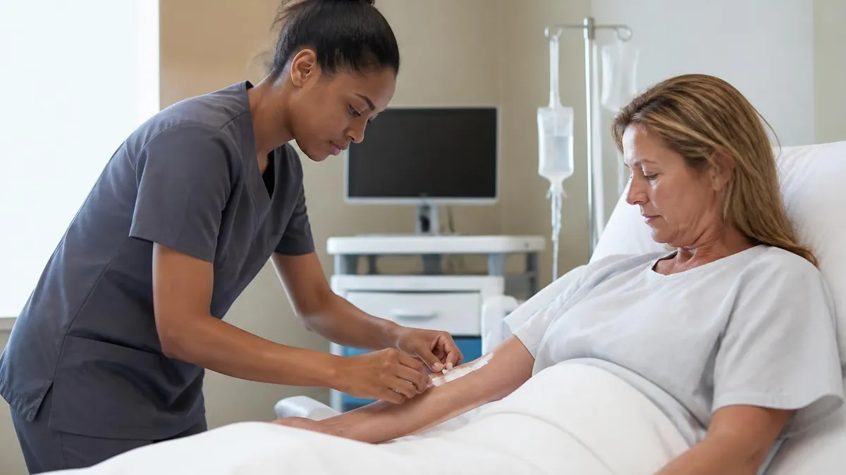 Exploring Free LPN Programs Near Me by Sponsor Typ - LPN - Certified Practical Nurse certification study resource