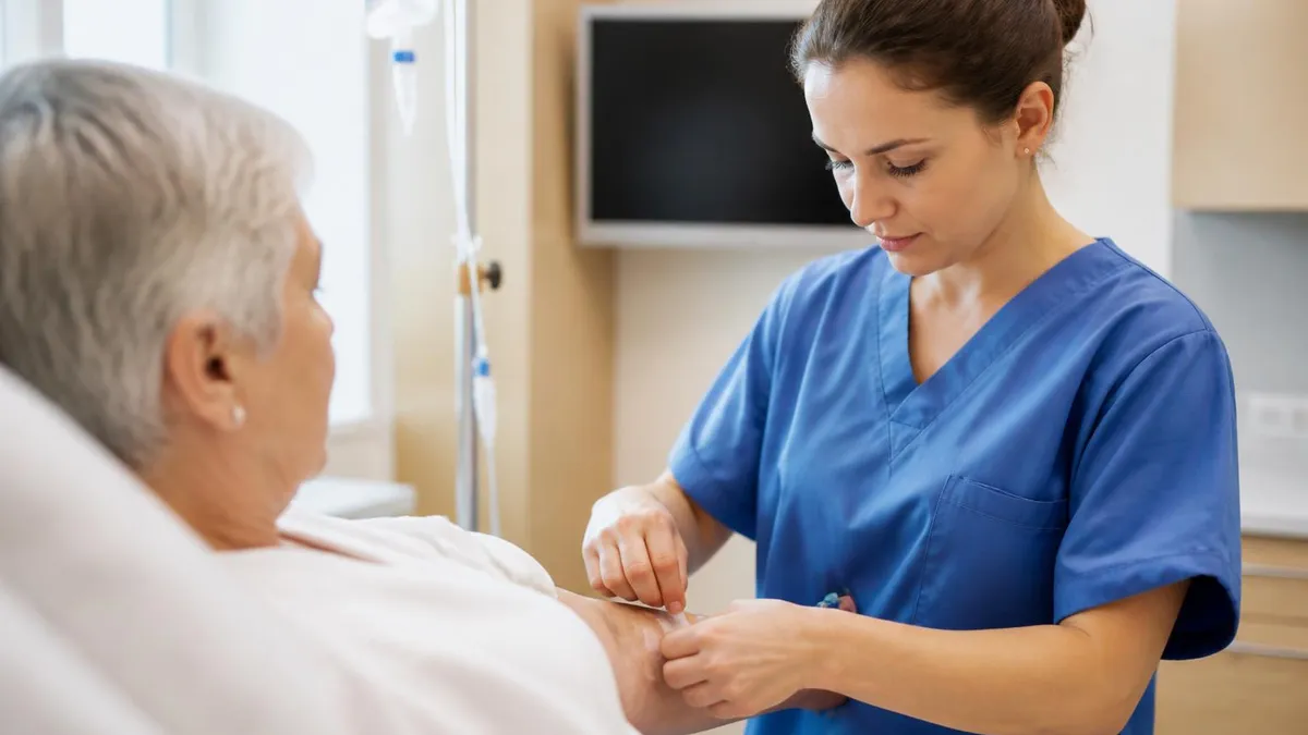 Fast Track LPN Programs by the Numbers - LPN - Certified Practical Nurse certification study resource