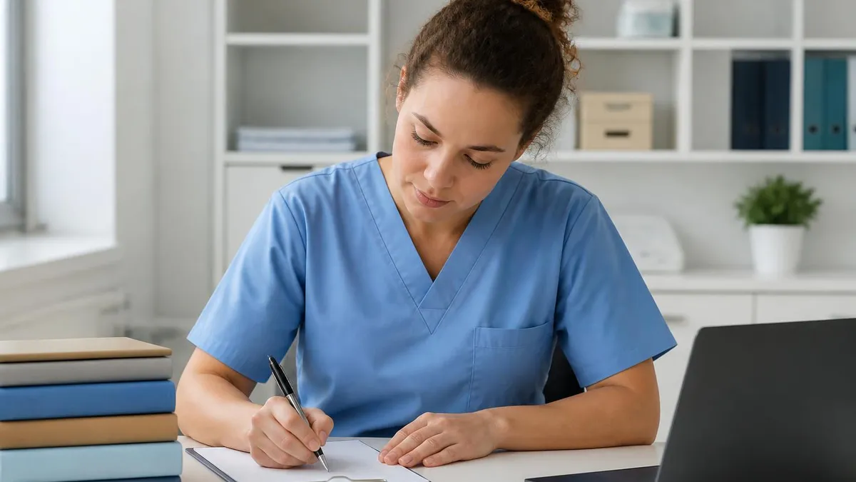 Financial Aid Checklist for LPN Program Cost - LPN - Certified Practical Nurse certification study resource
