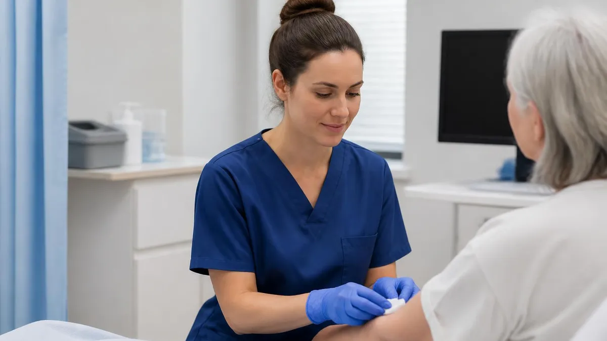Florida LPN Program Application Checklist - LPN - Certified Practical Nurse certification study resource