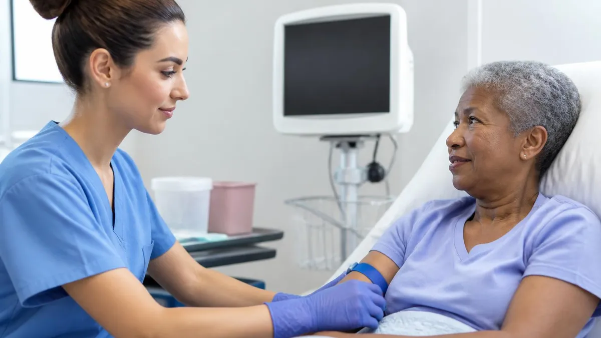 Florida LPN Programs by the Numbers - LPN - Certified Practical Nurse certification study resource