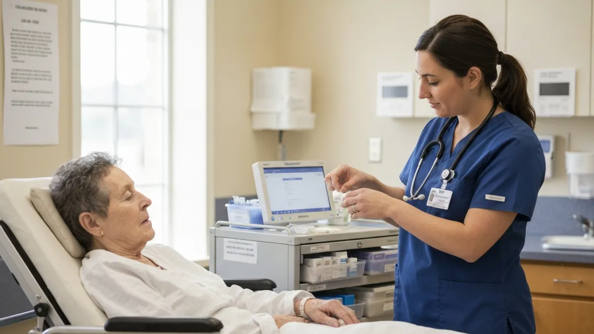 Free LPN Course - LPN - Certified Practical Nurse certification study resource