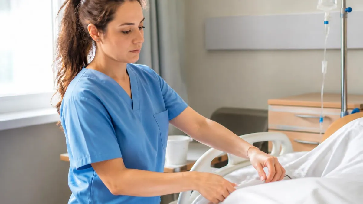 Free LPN Program Application Checklist - LPN - Certified Practical Nurse certification study resource