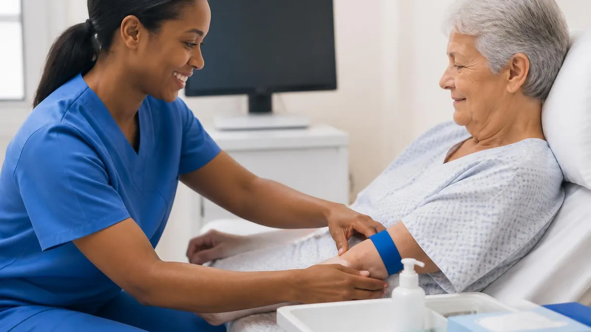 Free LPN Programs by the Numbers - LPN - Certified Practical Nurse certification study resource