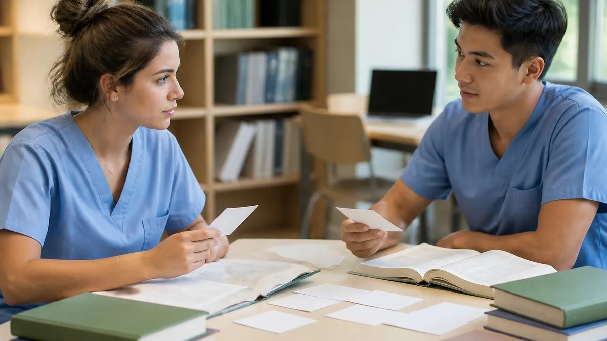 Free Online LPN Resources - LPN - Certified Practical Nurse certification study resource