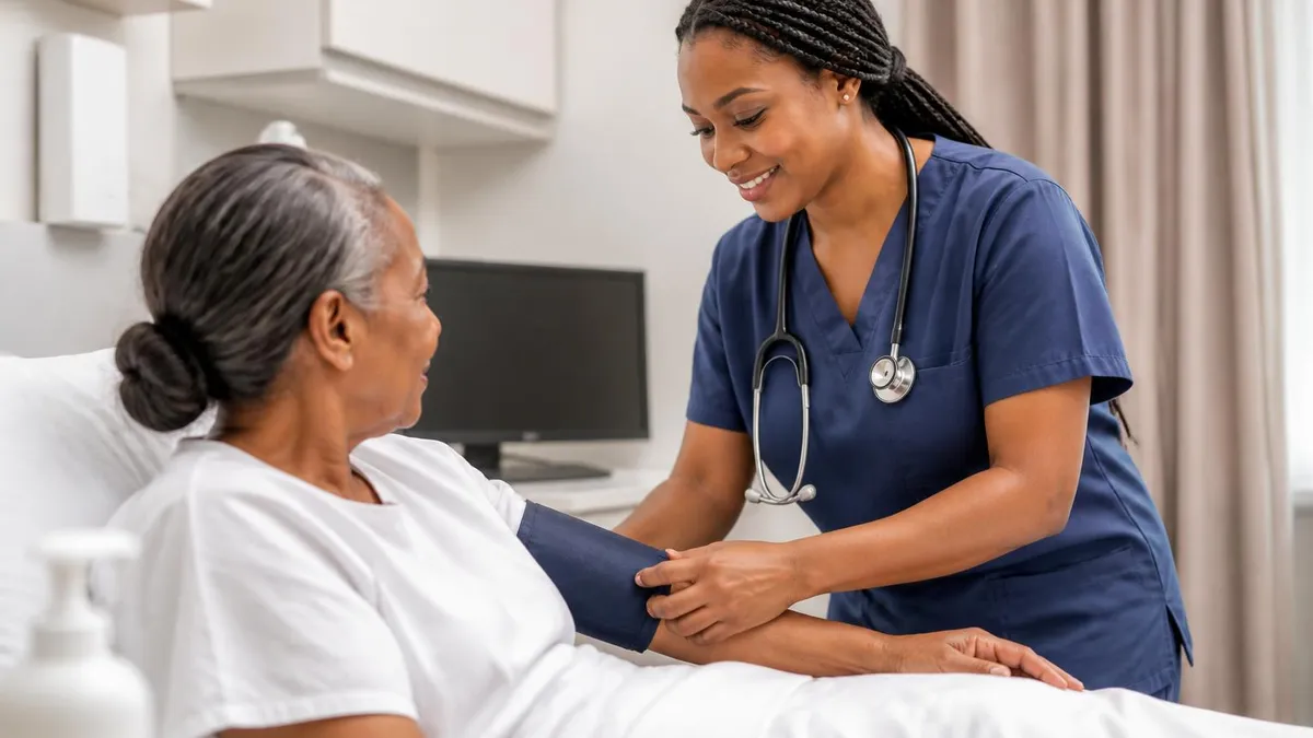 Hospital LPN Jobs by the Numbers (2026) - LPN - Certified Practical Nurse certification study resource