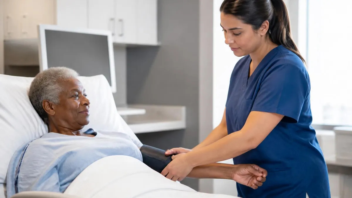 Houston LPN Program Application Checklist - LPN - Certified Practical Nurse certification study resource