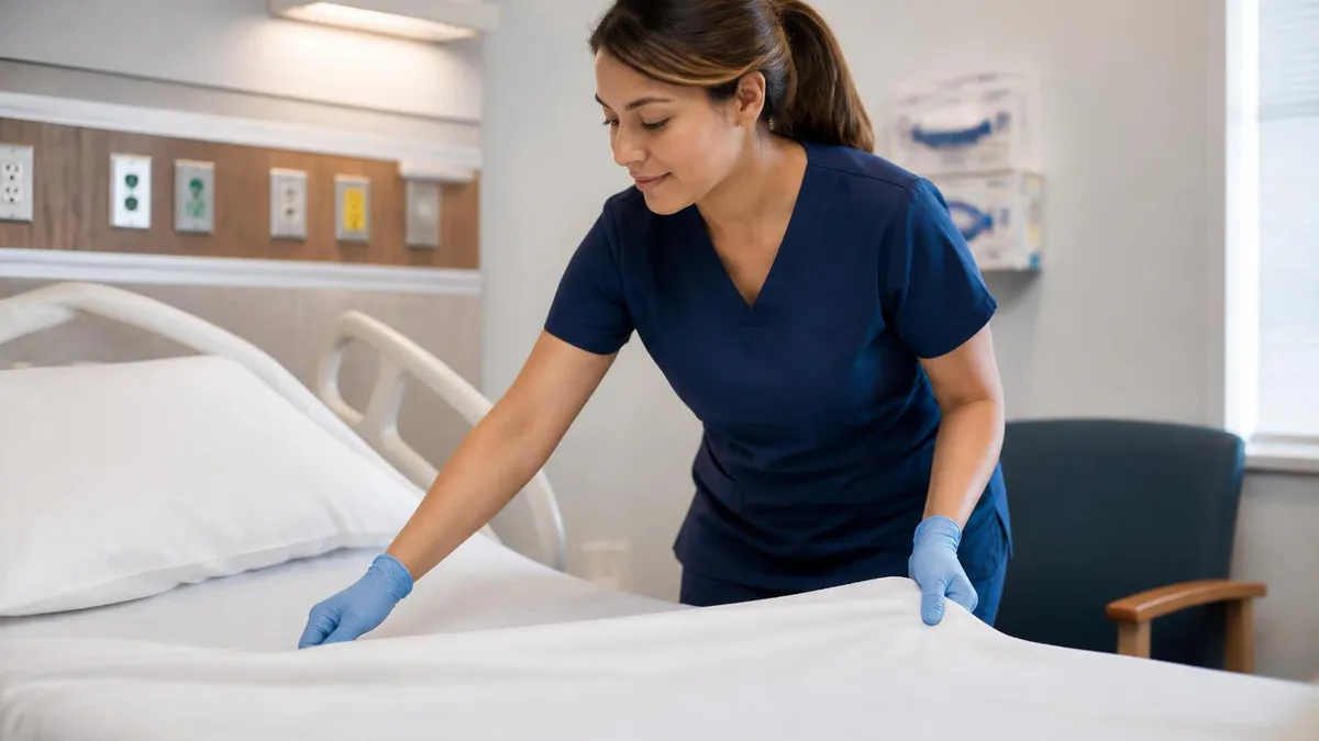 Houston LPN Programs by the Numbers - LPN - Certified Practical Nurse certification study resource