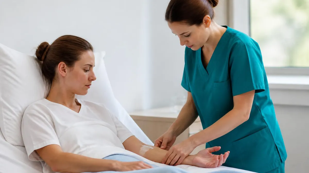 How Long Does LPN Training Take: Format Comparison - LPN - Certified Practical Nurse certification study resource