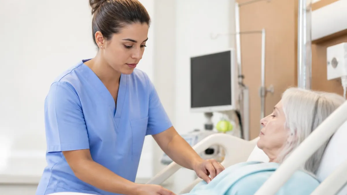 How Long to Become an LPN by the Numbers - LPN - Certified Practical Nurse certification study resource