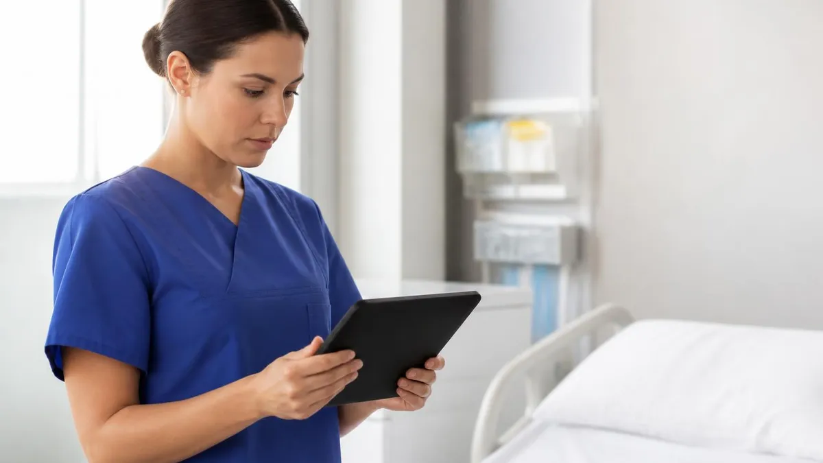How NCLEX LPN Scoring & the Cat Algorithm Work - LPN - Certified Practical Nurse certification study resource