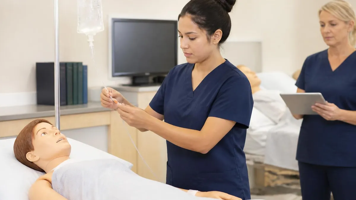 How to Become LPN - LPN - Certified Practical Nurse certification study resource