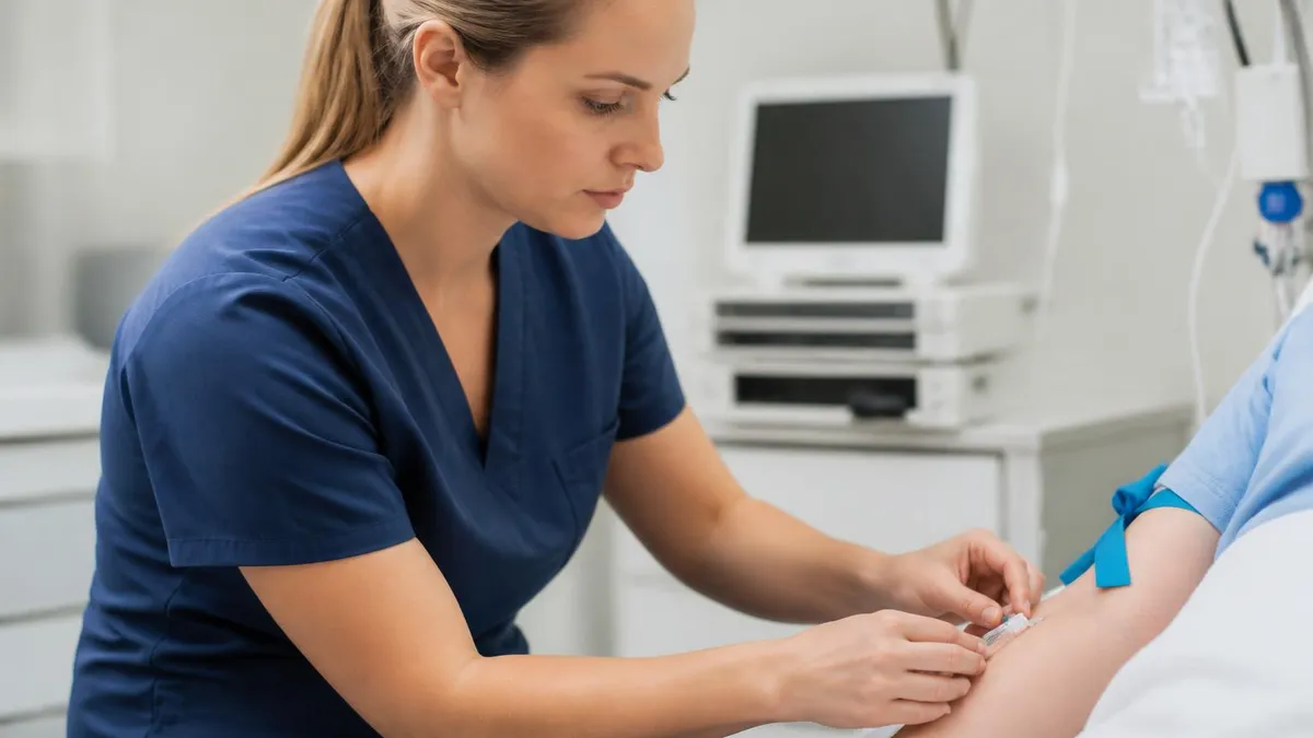 How to Earn Your LPN Certifications - LPN - Certified Practical Nurse certification study resource
