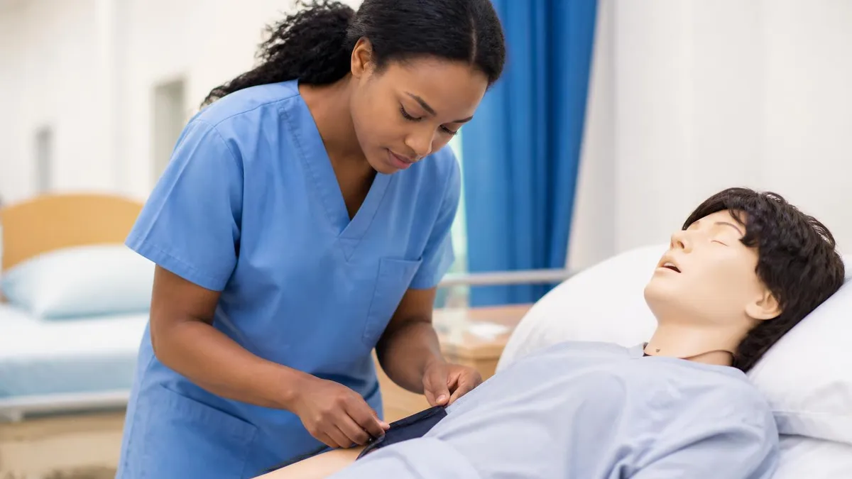 How to Evaluate LPN Classes Near Me - LPN - Certified Practical Nurse certification study resource