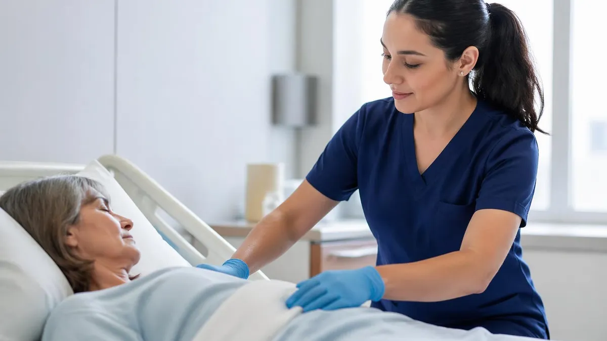 How to Find LPN Jobs - LPN - Certified Practical Nurse certification study resource