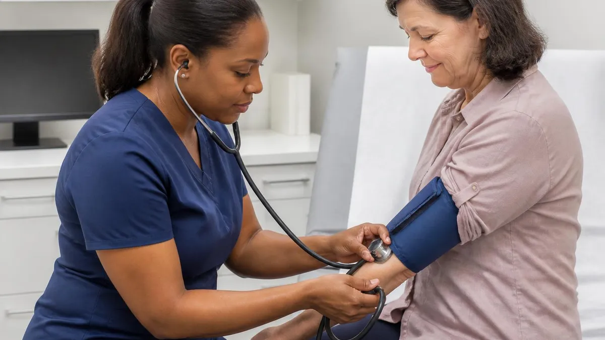 How to Raise Your LPN Hourly Pay in 2026 - LPN - Certified Practical Nurse certification study resource