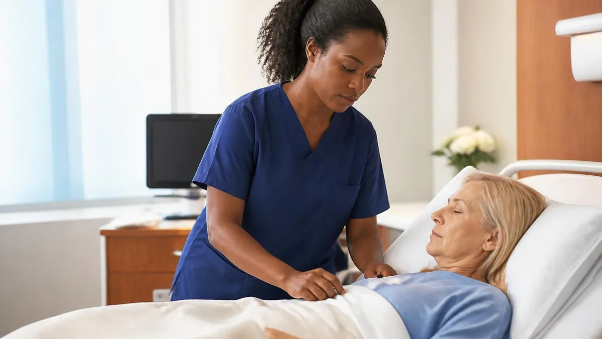 How to Raise Your LPN Salary in Charlotte - LPN - Certified Practical Nurse certification study resource