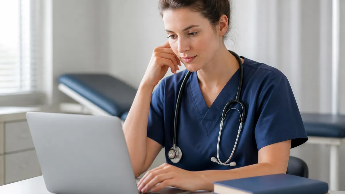How to Vet Any Online LPN Program Before Enrolling - LPN - Certified Practical Nurse certification study resource
