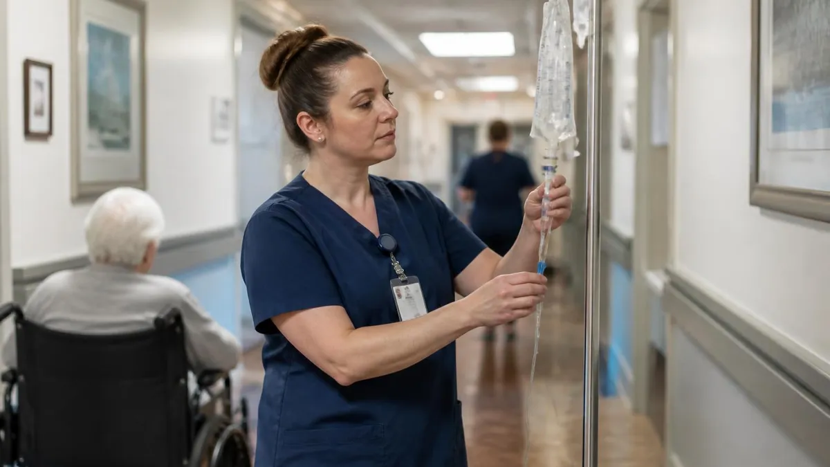 Is LPN Worth It - LPN - Certified Practical Nurse certification study resource