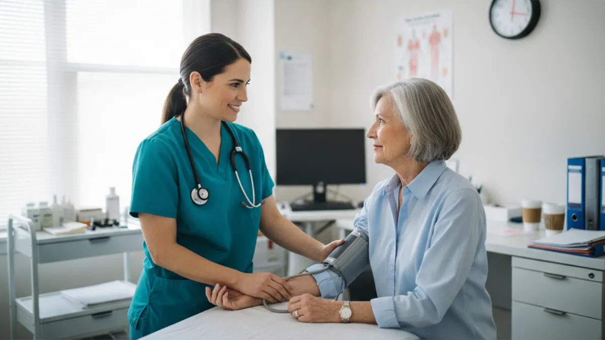 Jccc LPN Program - LPN - Certified Practical Nurse certification study resource
