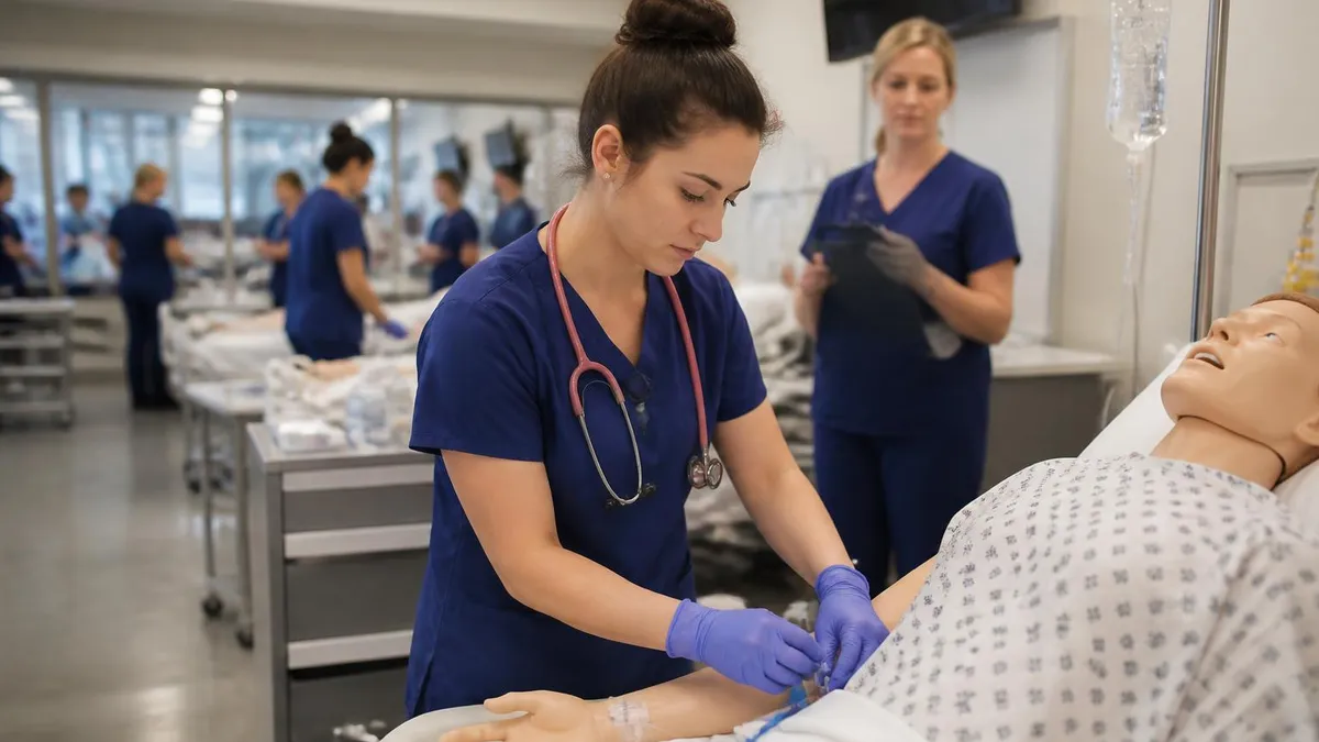 Kaiser LPN Jobs - LPN - Certified Practical Nurse certification study resource
