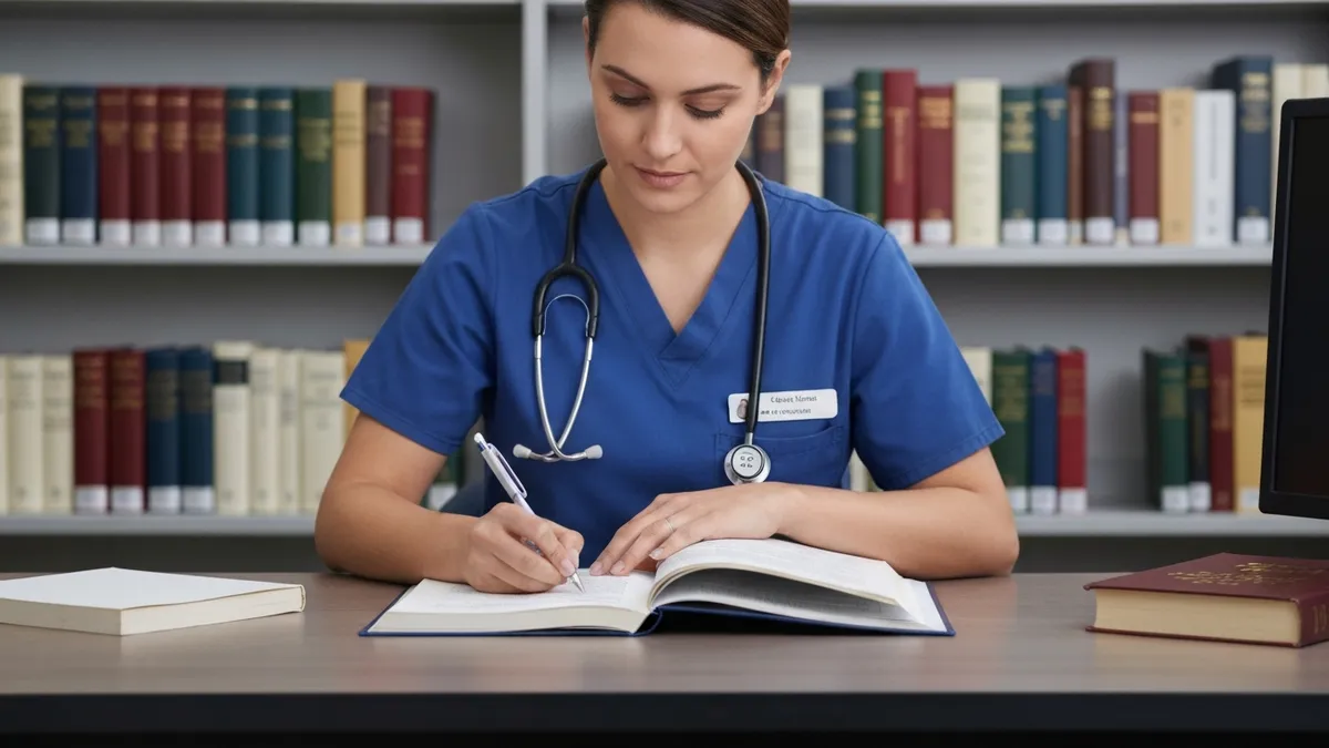 Kentucky LPN Salary by the Numbers - LPN - Certified Practical Nurse certification study resource
