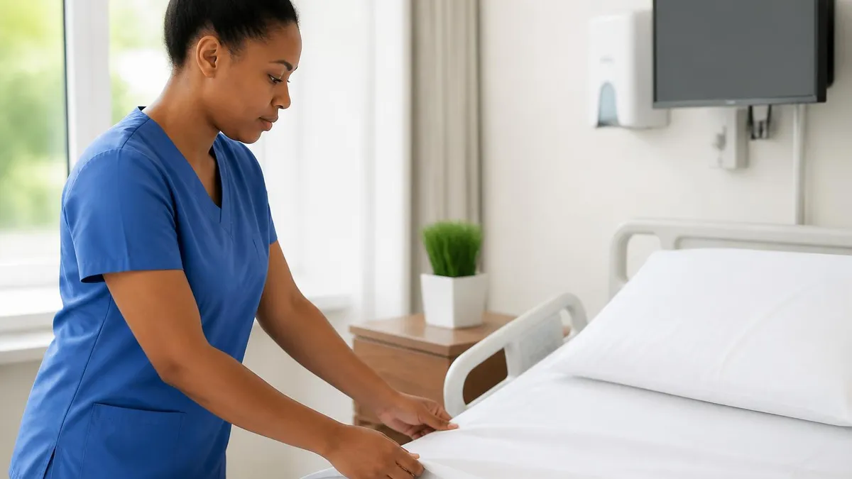 Key Facts About Online LPN Programs - LPN - Certified Practical Nurse certification study resource