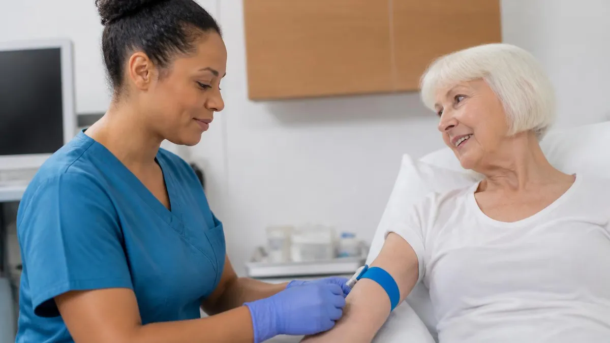 Key Insight for LPN Candidates - LPN - Certified Practical Nurse certification study resource