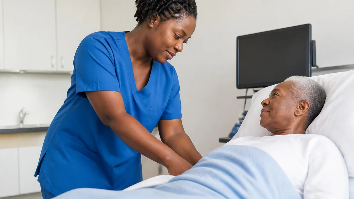 Louisiana LPN Salary by the Numbers (2026) - LPN - Certified Practical Nurse certification study resource