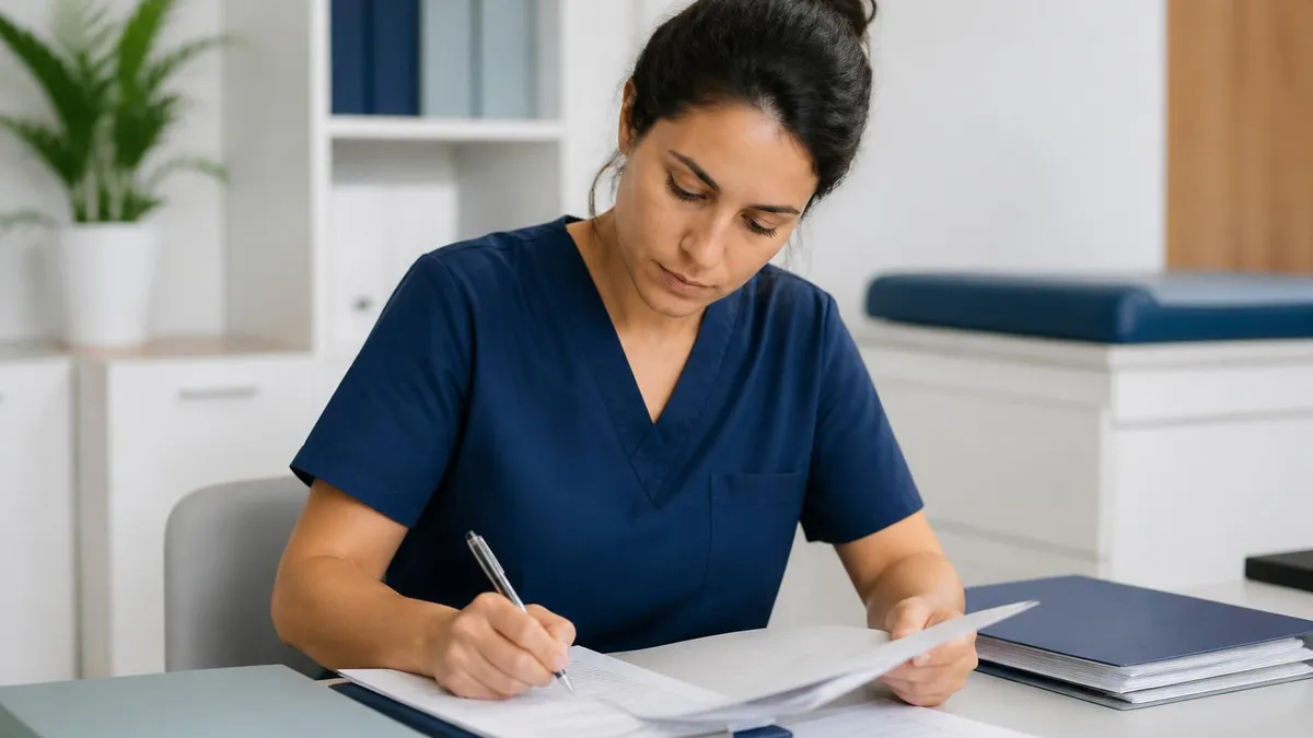 LPN Application and Enrollment Checklist to Avoid - LPN - Certified Practical Nurse certification study resource