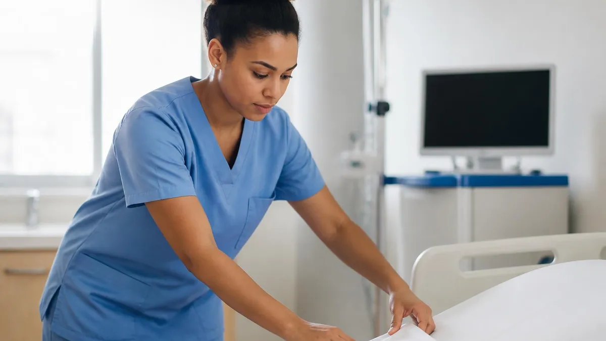 LPN Bridge Program Application Checklist - LPN - Certified Practical Nurse certification study resource
