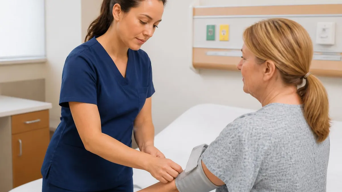 LPN Bridge Programs by the Numbers - LPN - Certified Practical Nurse certification study resource